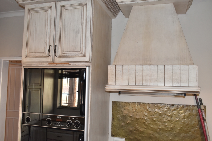 4 Bedroom Property for Sale in Wonderboom Gauteng