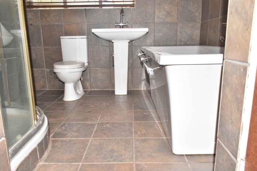 4 Bedroom Property for Sale in Wonderboom Gauteng