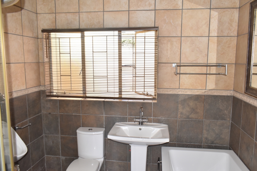 4 Bedroom Property for Sale in Wonderboom Gauteng