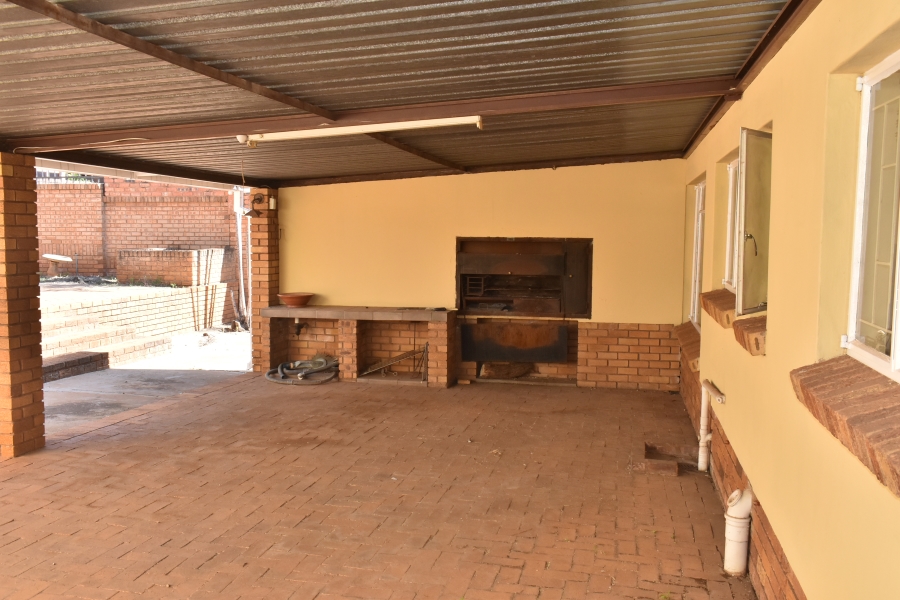 4 Bedroom Property for Sale in Wonderboom Gauteng