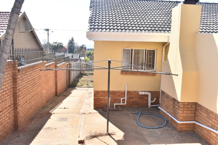 4 Bedroom Property for Sale in Wonderboom Gauteng