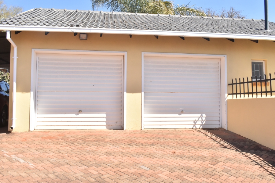 4 Bedroom Property for Sale in Wonderboom Gauteng