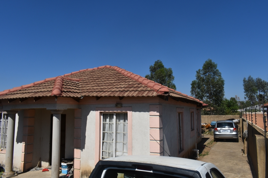 3 Bedroom Property for Sale in Danville Gauteng