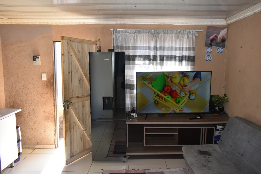 3 Bedroom Property for Sale in Danville Gauteng