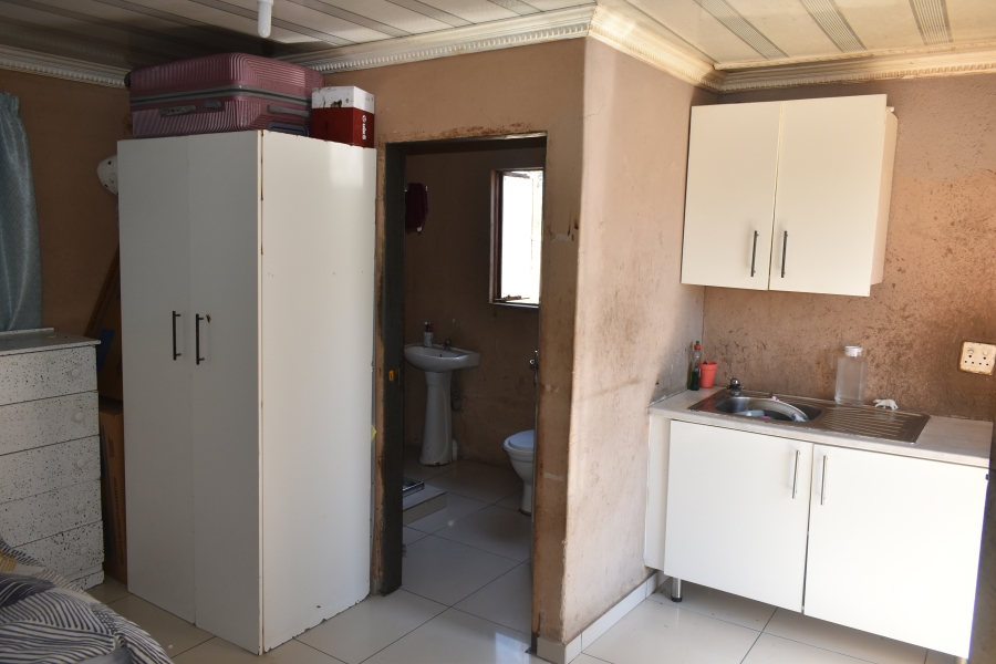 3 Bedroom Property for Sale in Danville Gauteng