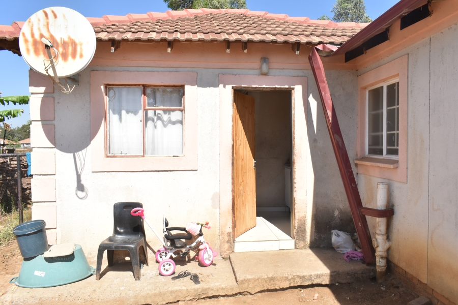 3 Bedroom Property for Sale in Danville Gauteng