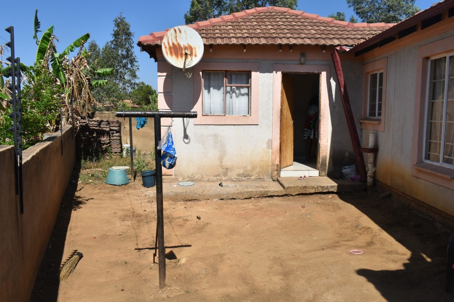3 Bedroom Property for Sale in Danville Gauteng