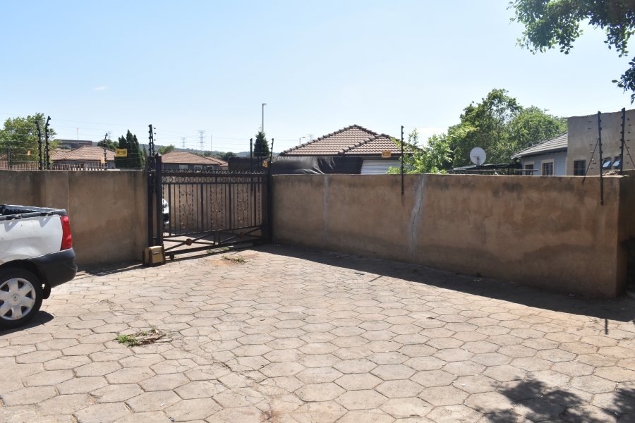 3 Bedroom Property for Sale in Danville Gauteng