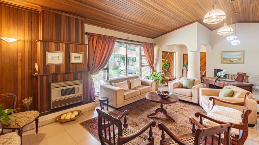 4 Bedroom Property for Sale in Alberante Gauteng