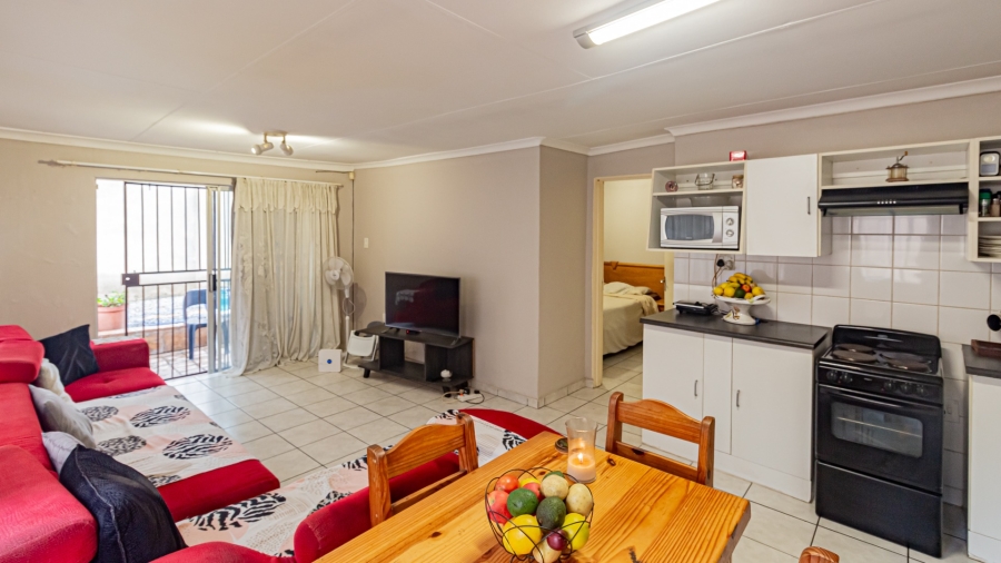 4 Bedroom Property for Sale in Alberante Gauteng