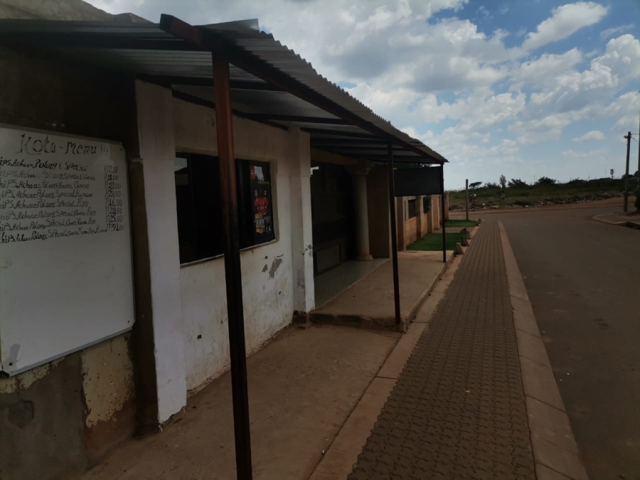 3 Bedroom Property for Sale in Orange Farm Gauteng