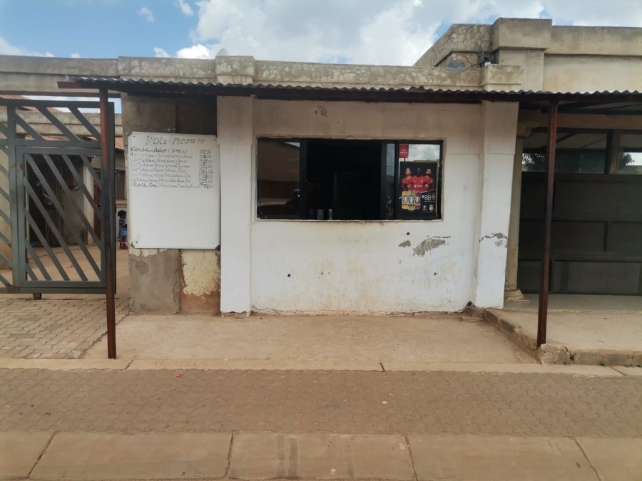 3 Bedroom Property for Sale in Orange Farm Gauteng