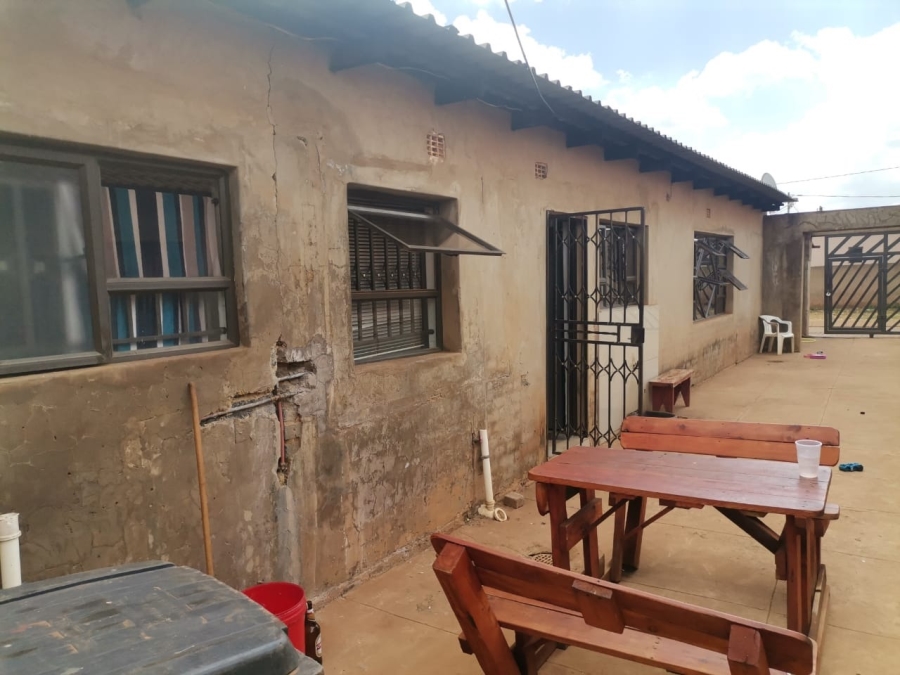 3 Bedroom Property for Sale in Orange Farm Gauteng