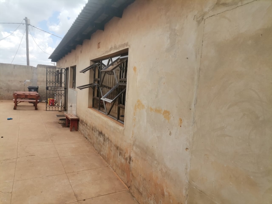 3 Bedroom Property for Sale in Orange Farm Gauteng