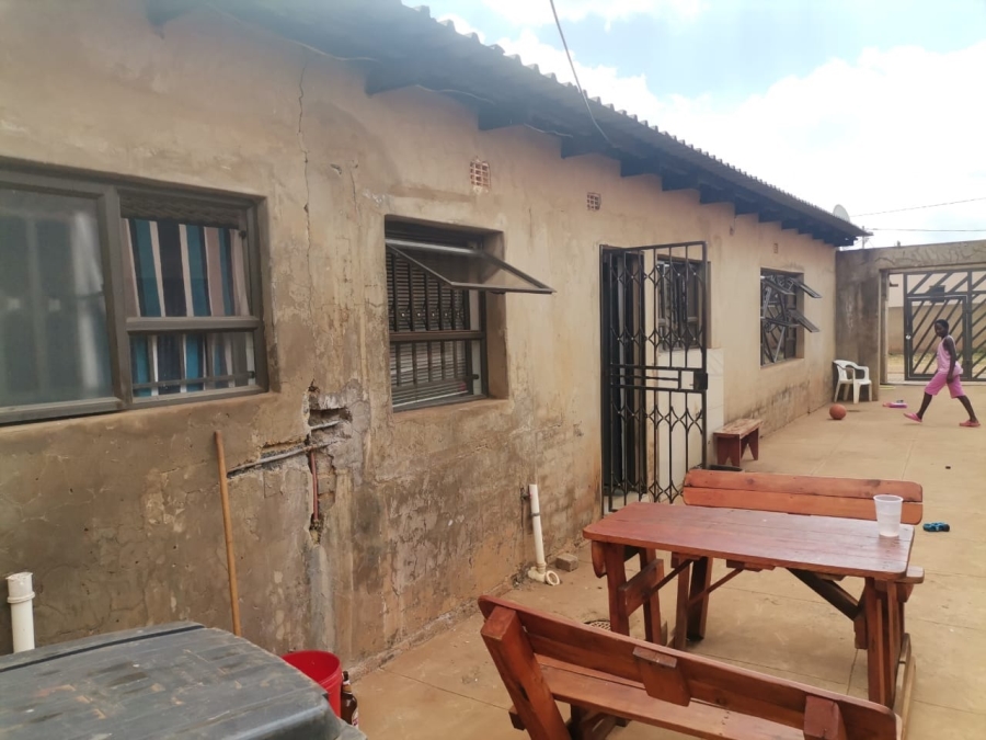 3 Bedroom Property for Sale in Orange Farm Gauteng