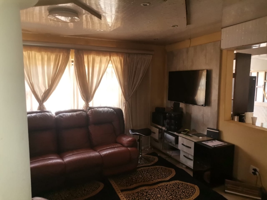 3 Bedroom Property for Sale in Orange Farm Gauteng