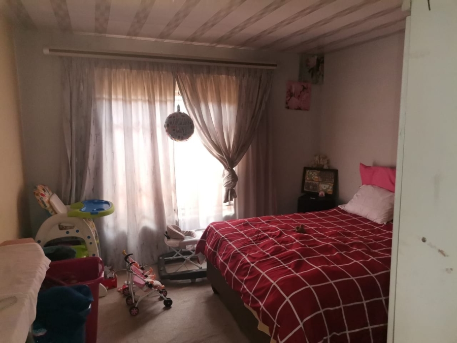 3 Bedroom Property for Sale in Orange Farm Gauteng