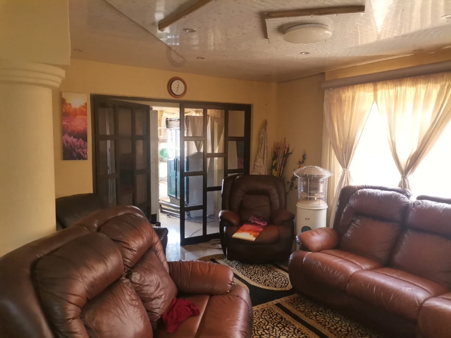 3 Bedroom Property for Sale in Orange Farm Gauteng