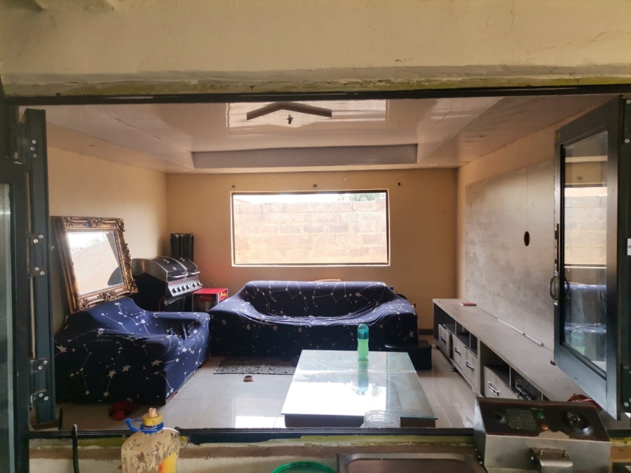 3 Bedroom Property for Sale in Orange Farm Gauteng