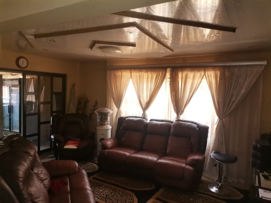3 Bedroom Property for Sale in Orange Farm Gauteng