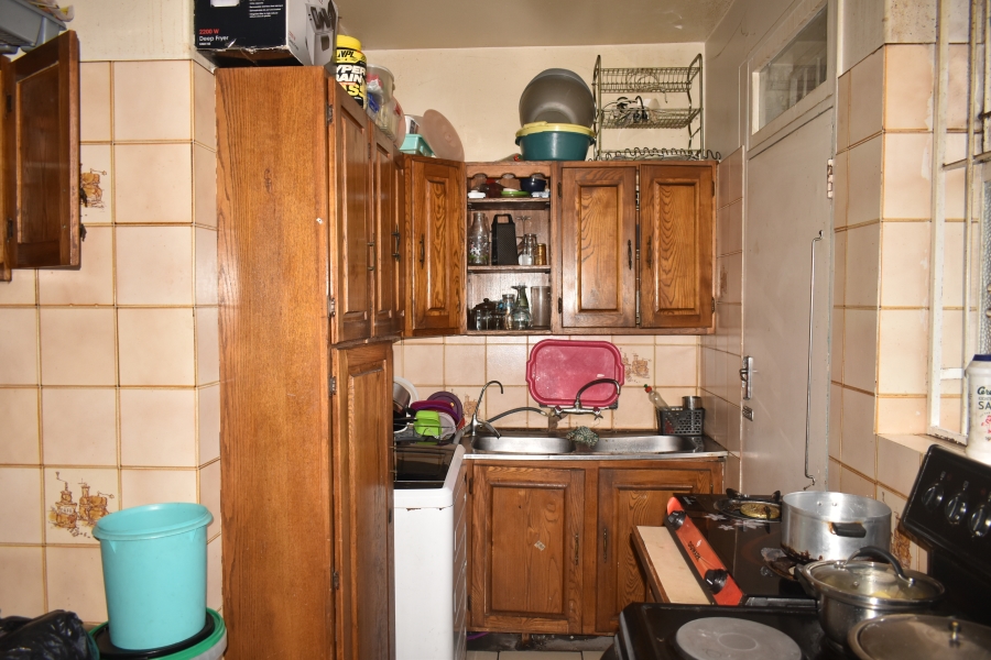 2 Bedroom Property for Sale in Muckleneuk Gauteng