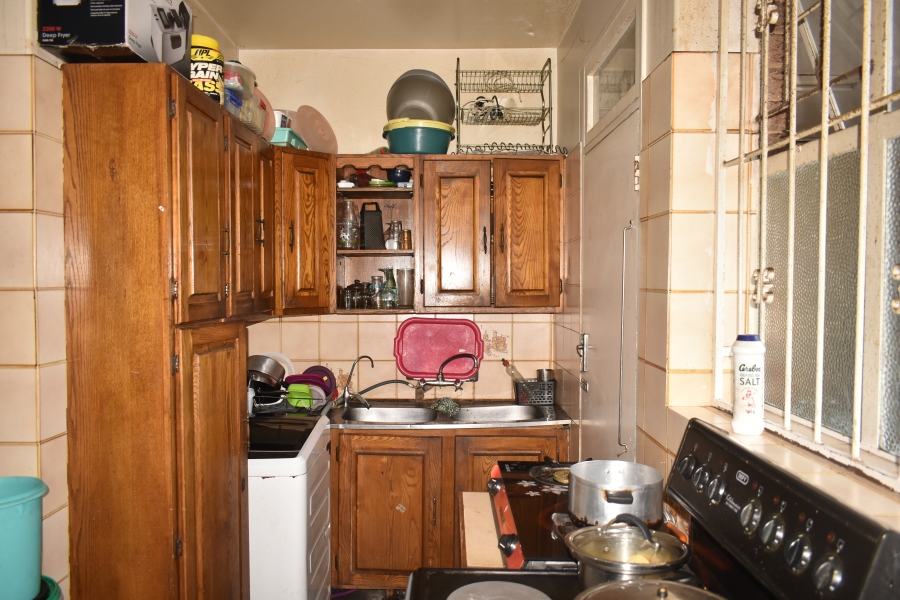 2 Bedroom Property for Sale in Muckleneuk Gauteng