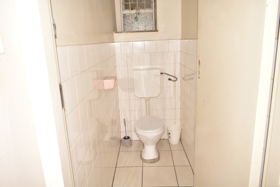 2 Bedroom Property for Sale in Muckleneuk Gauteng