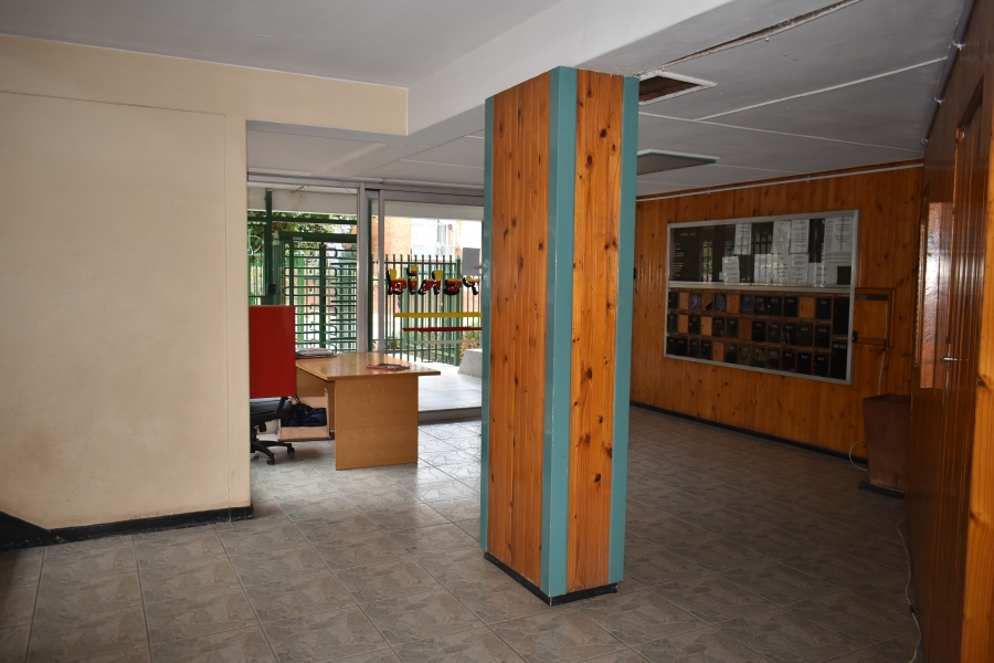 2 Bedroom Property for Sale in Muckleneuk Gauteng