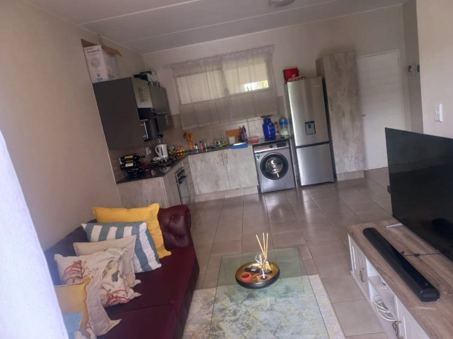 2 Bedroom Property for Sale in Rynfield Gauteng