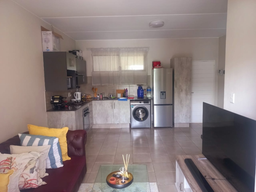 2 Bedroom Property for Sale in Rynfield Gauteng