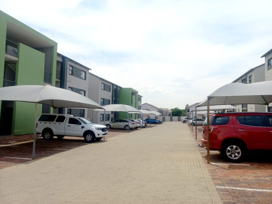 2 Bedroom Property for Sale in Rynfield Gauteng