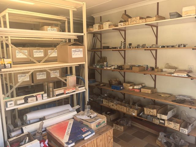 2 Bedroom Property for Sale in Roodepoort Central Gauteng