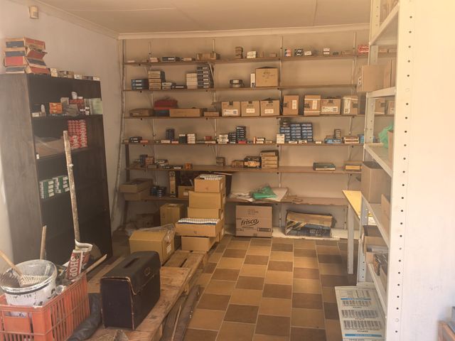 2 Bedroom Property for Sale in Roodepoort Central Gauteng