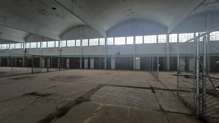 To Let commercial Property for Rent in Leeuwkuil Gauteng