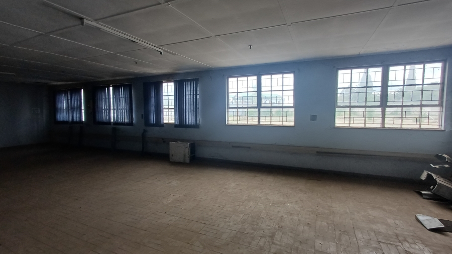 To Let commercial Property for Rent in Leeuwkuil Gauteng