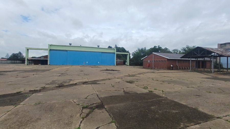 To Let commercial Property for Rent in Leeuwkuil Gauteng