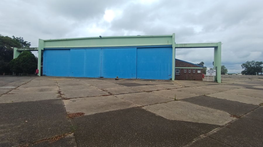 To Let commercial Property for Rent in Leeuwkuil Gauteng