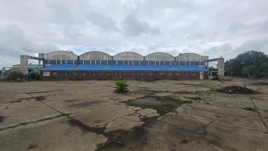 To Let commercial Property for Rent in Leeuwkuil Gauteng