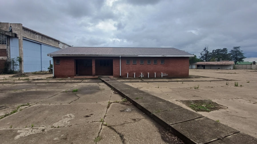 To Let commercial Property for Rent in Leeuwkuil Gauteng