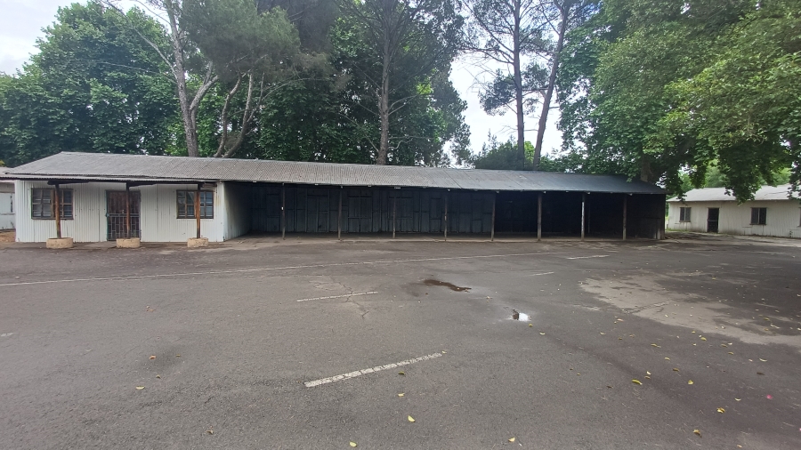 To Let commercial Property for Rent in Leeuwkuil Gauteng