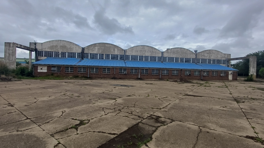 Commercial Property for Sale in Leeuwkuil Gauteng