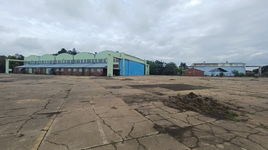 Commercial Property for Sale in Leeuwkuil Gauteng