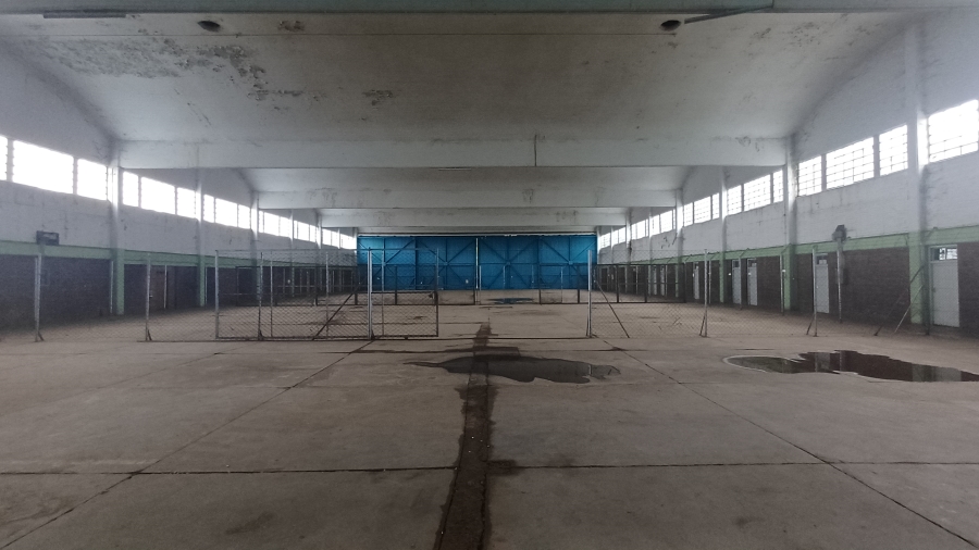 Commercial Property for Sale in Leeuwkuil Gauteng