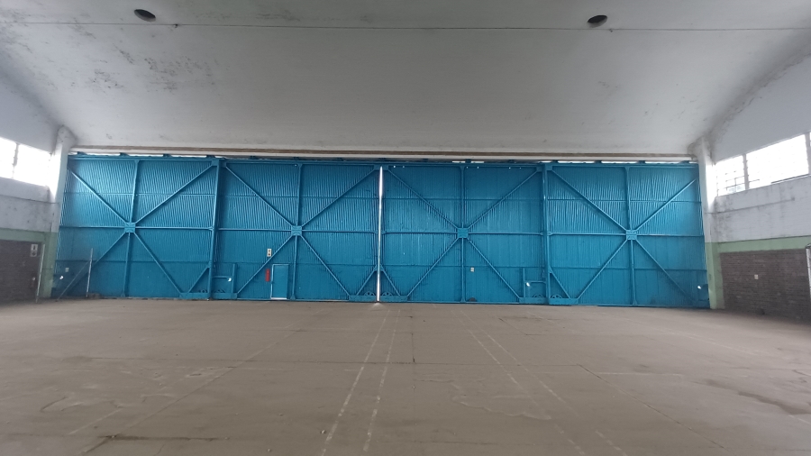 Commercial Property for Sale in Leeuwkuil Gauteng