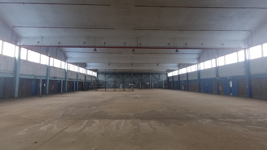 Commercial Property for Sale in Leeuwkuil Gauteng