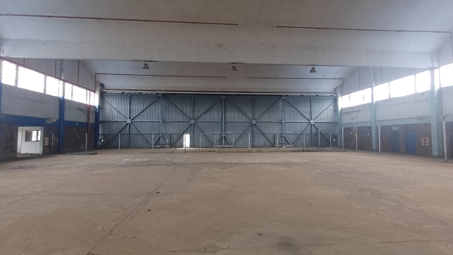 Commercial Property for Sale in Leeuwkuil Gauteng