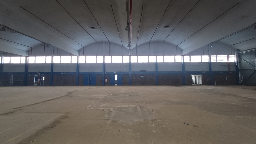 Commercial Property for Sale in Leeuwkuil Gauteng