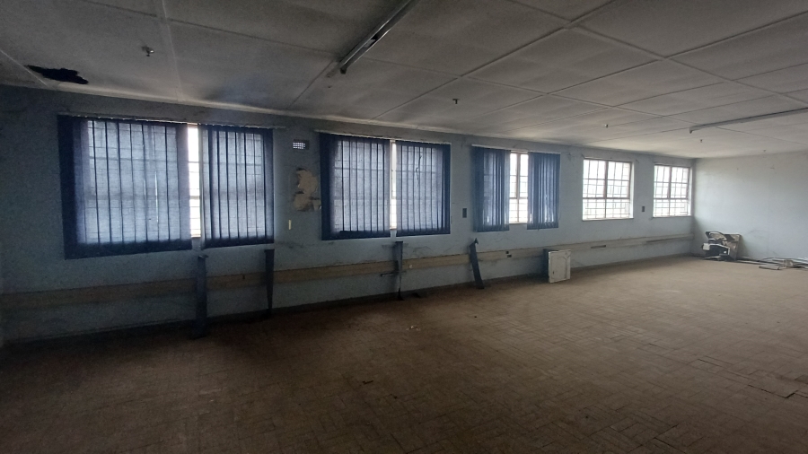 Commercial Property for Sale in Leeuwkuil Gauteng