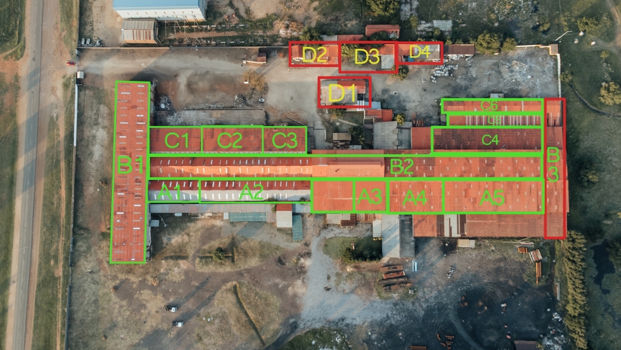 To Let commercial Property for Rent in Meyerton Park Gauteng