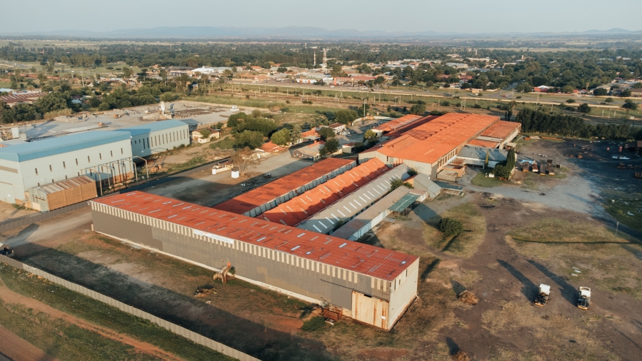 To Let commercial Property for Rent in Meyerton Park Gauteng